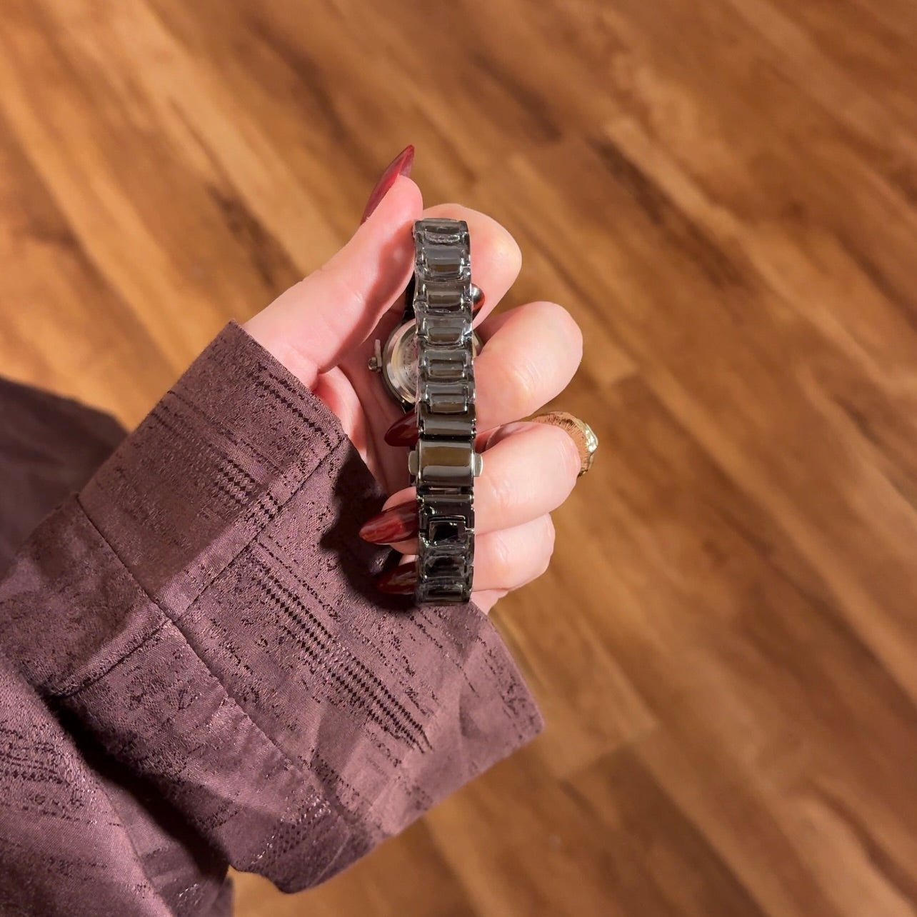 Eclipse - AESTHETIC WATCHES