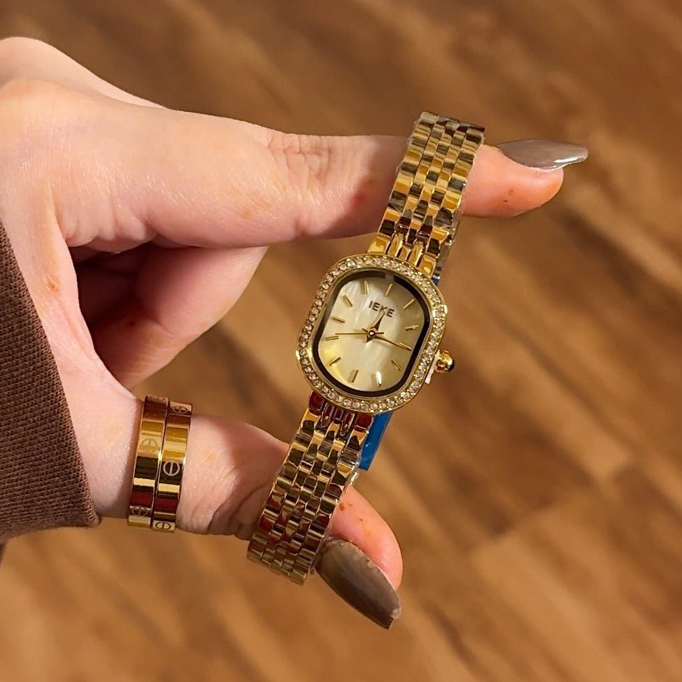 Éliréa - AESTHETIC WATCHES
