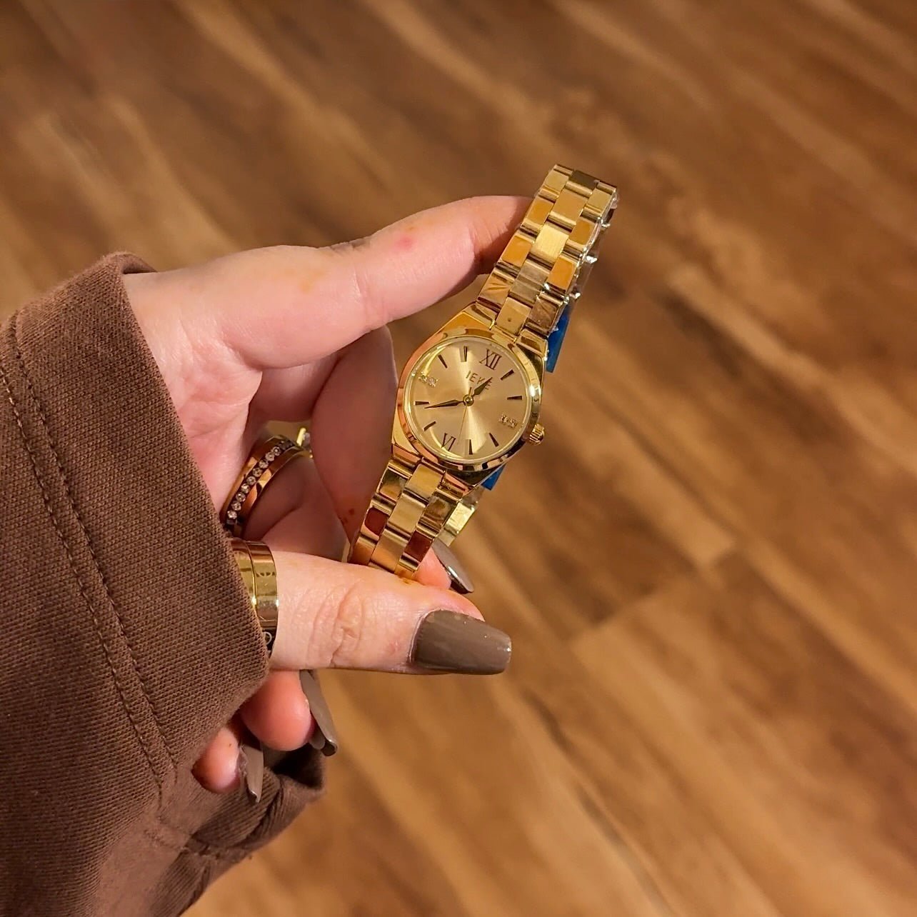 Éliséa - AESTHETIC WATCHES