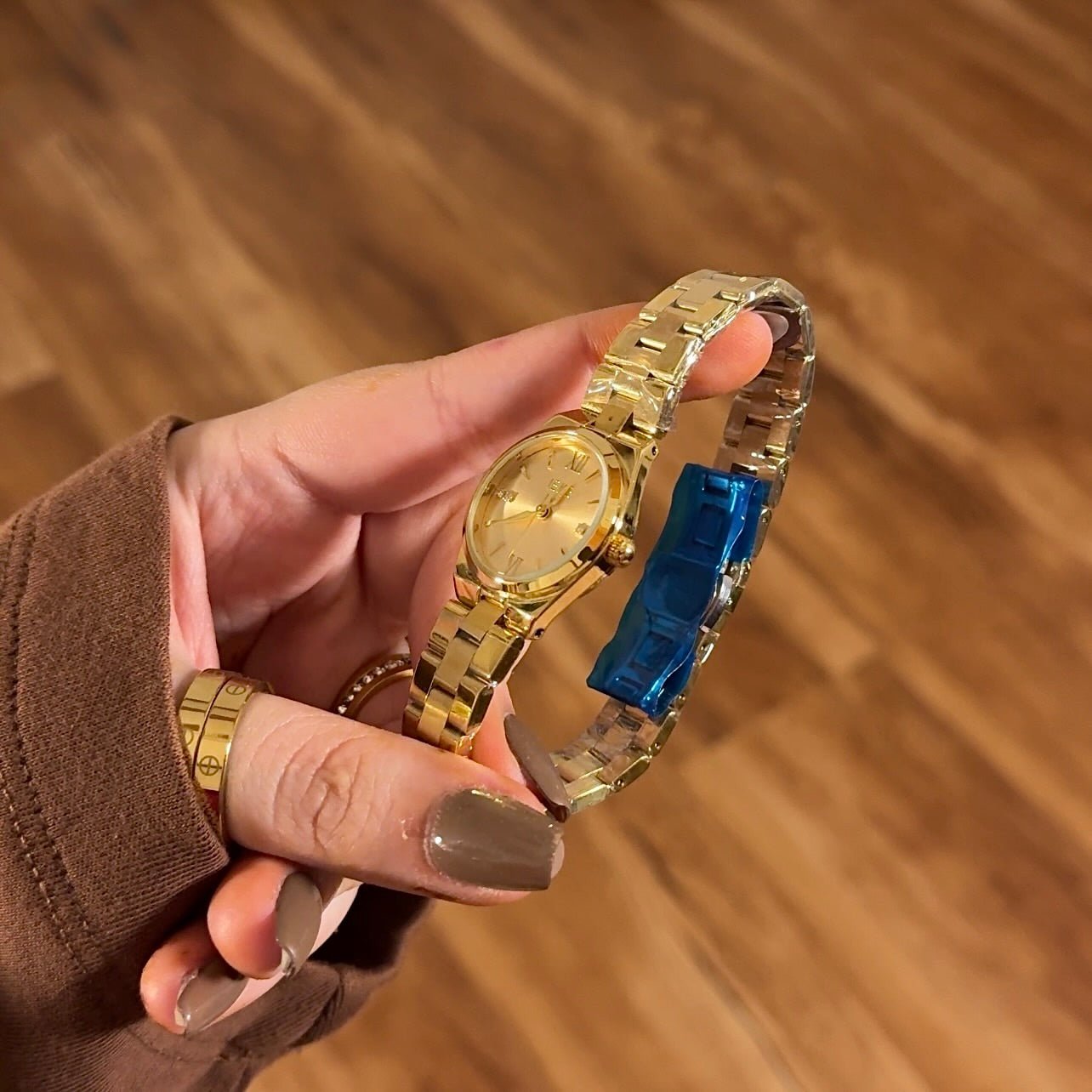 Éliséa - AESTHETIC WATCHES