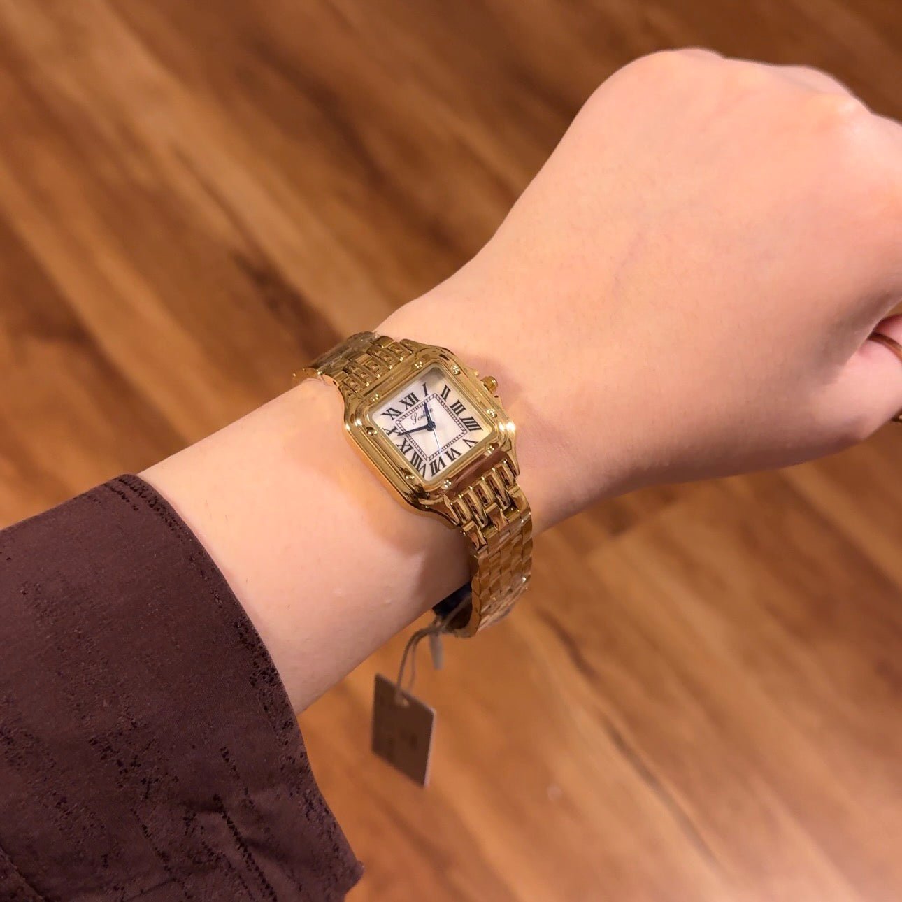 Elisse - AESTHETIC WATCHES