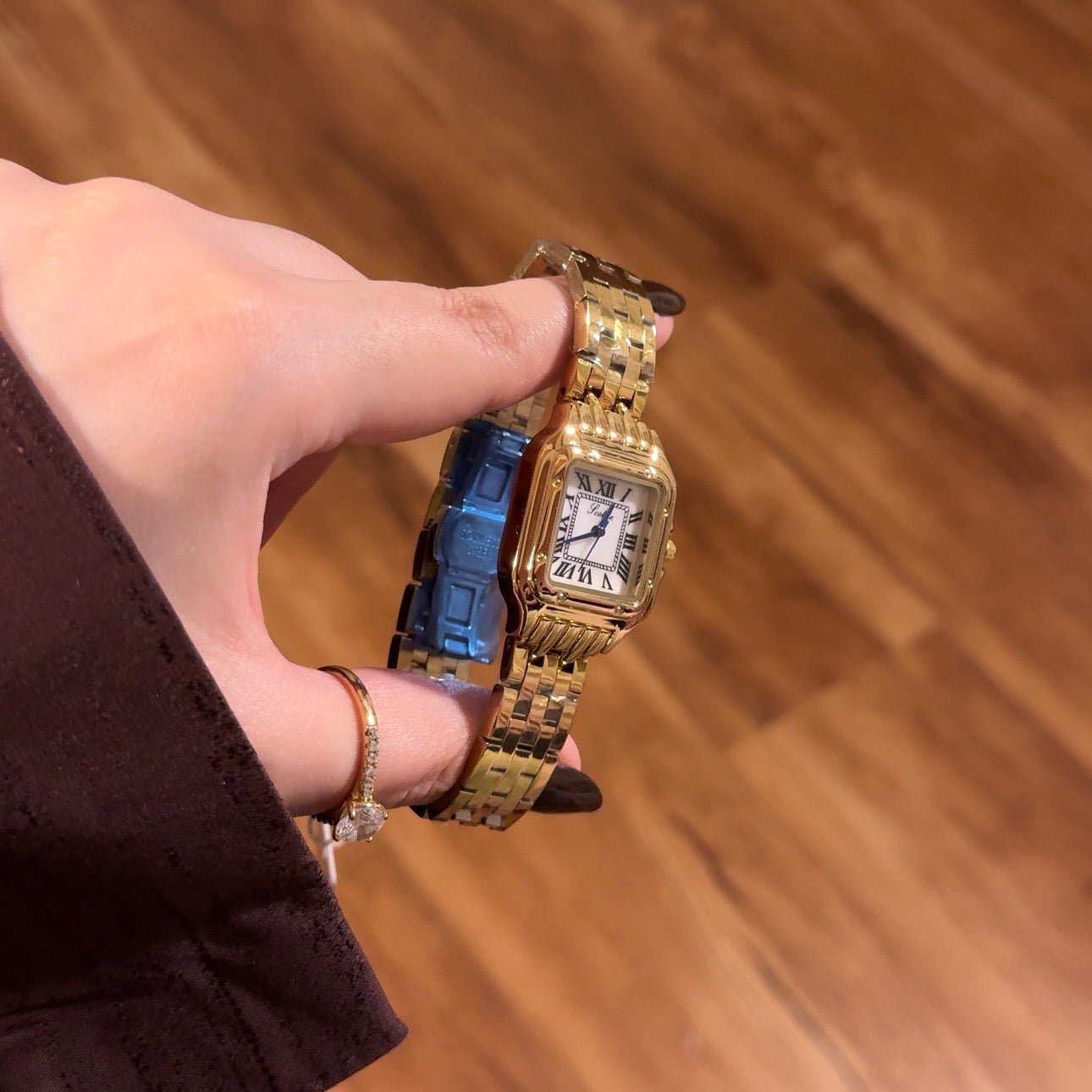 Elisse - AESTHETIC WATCHES
