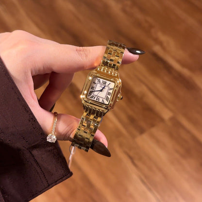 Elisse - AESTHETIC WATCHES