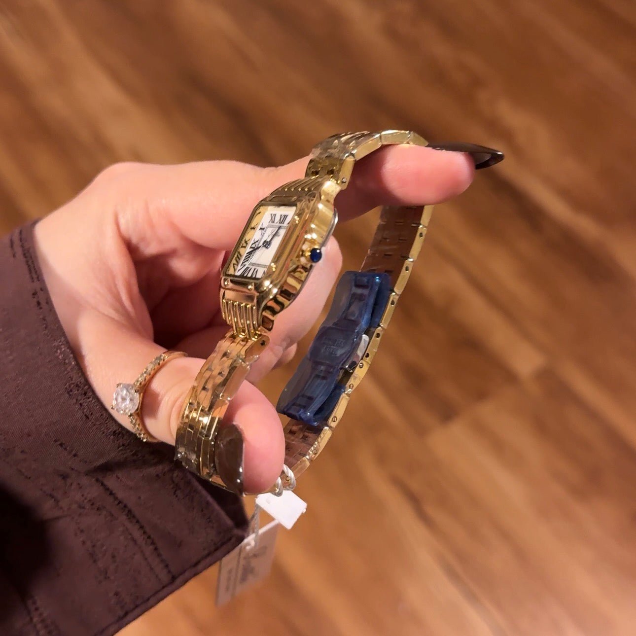 Elisse - AESTHETIC WATCHES