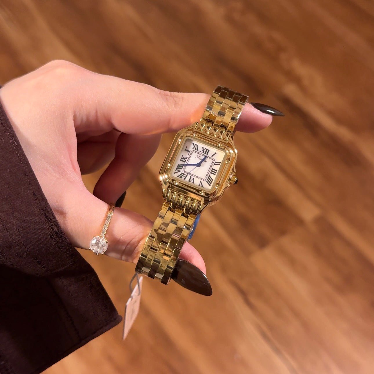 Elisse - AESTHETIC WATCHES