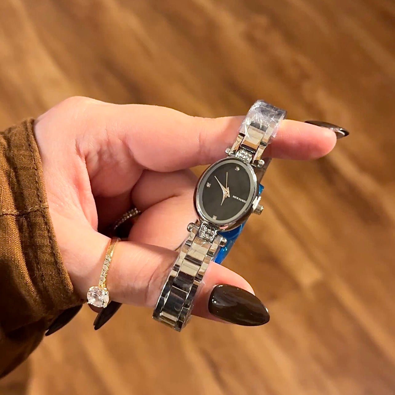 Élodéna - AESTHETIC WATCHES