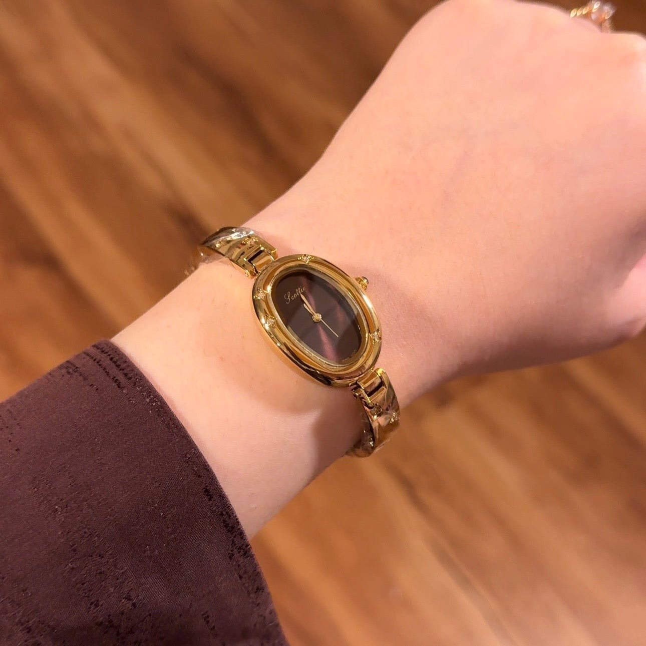 Éloise - AESTHETIC WATCHES