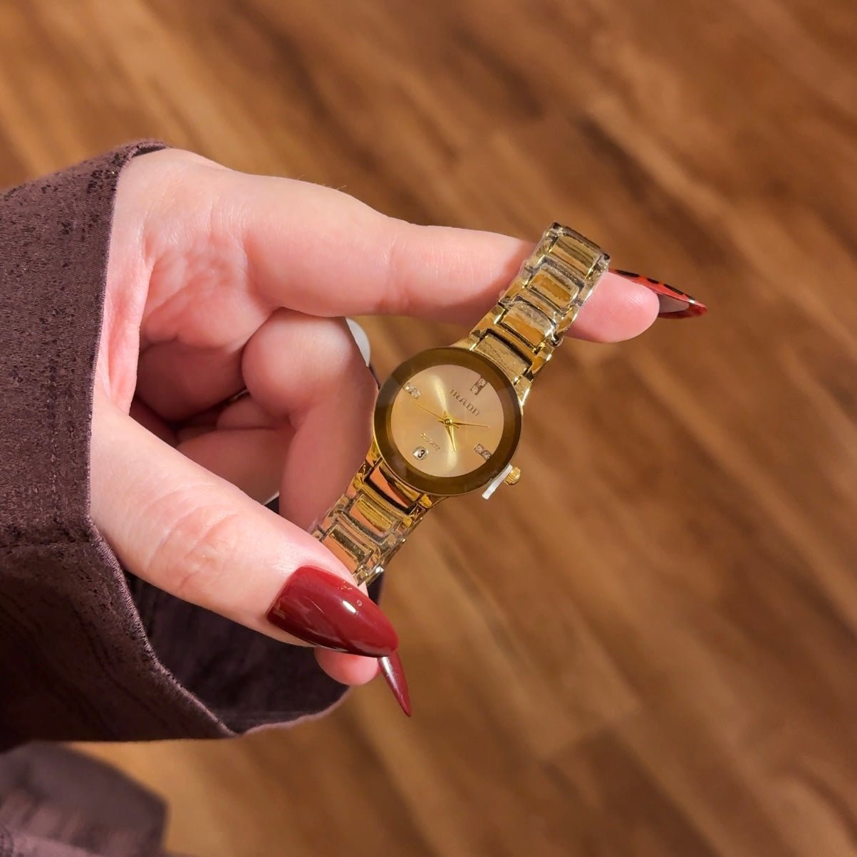 Elora - AESTHETIC WATCHES