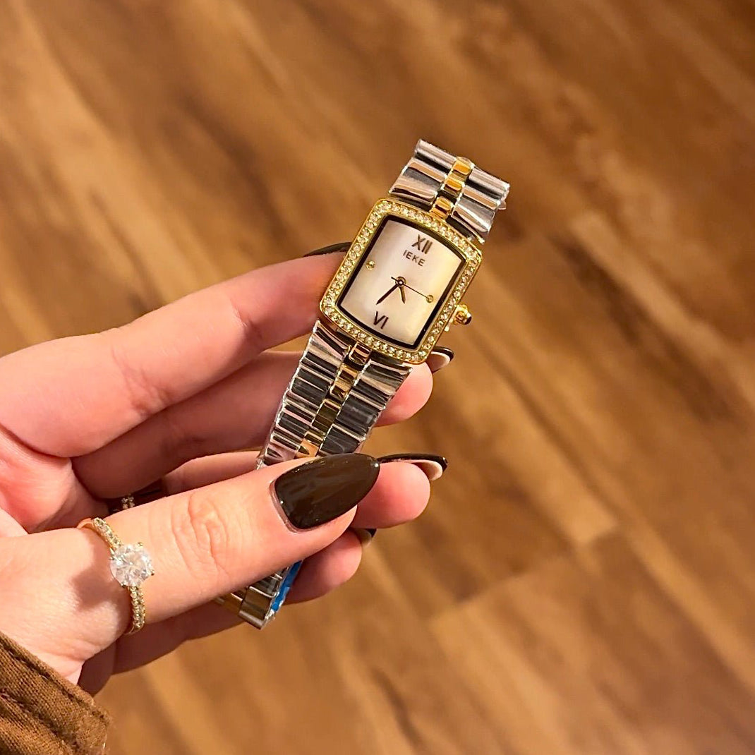 Elorivra - AESTHETIC WATCHES