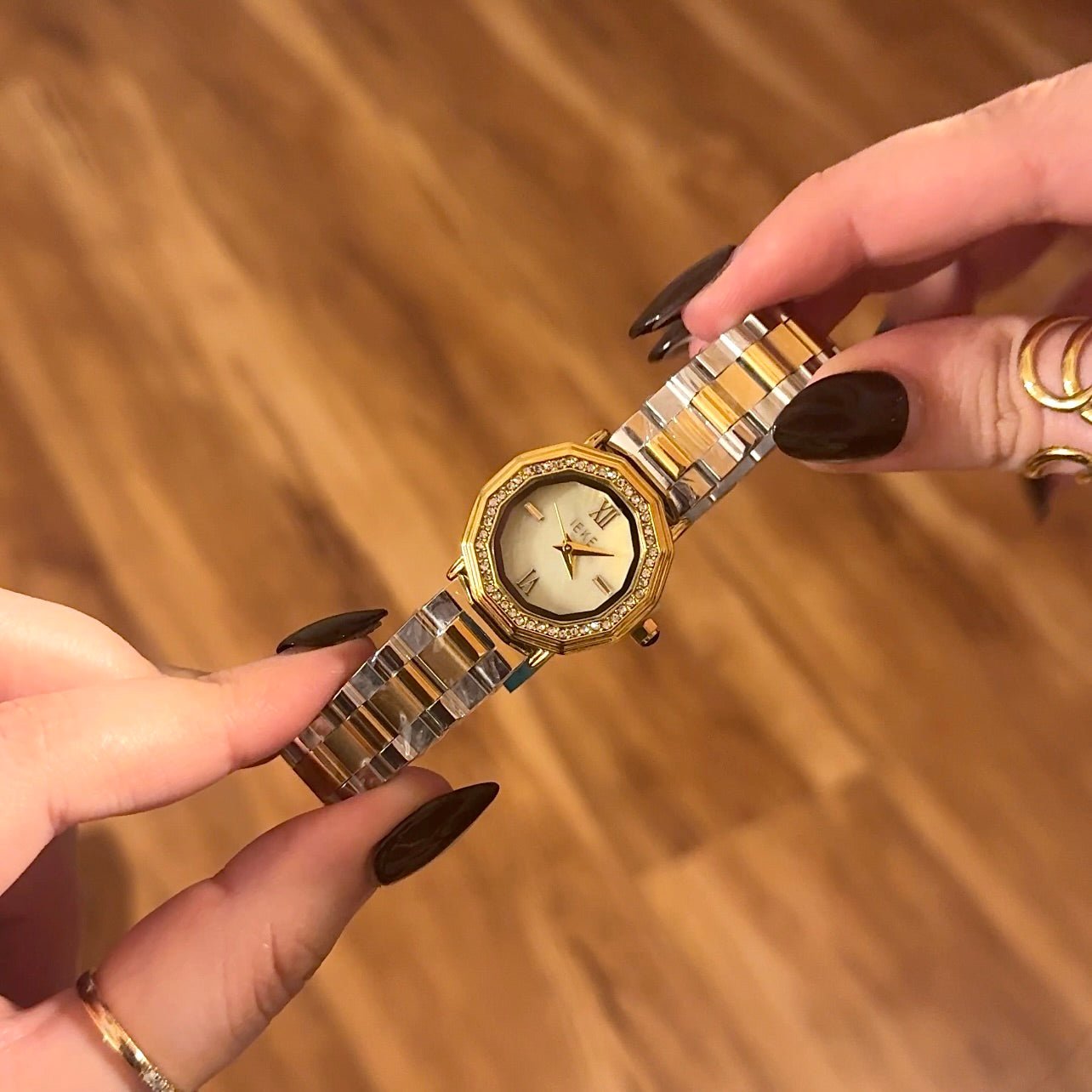 Elunéa - AESTHETIC WATCHES