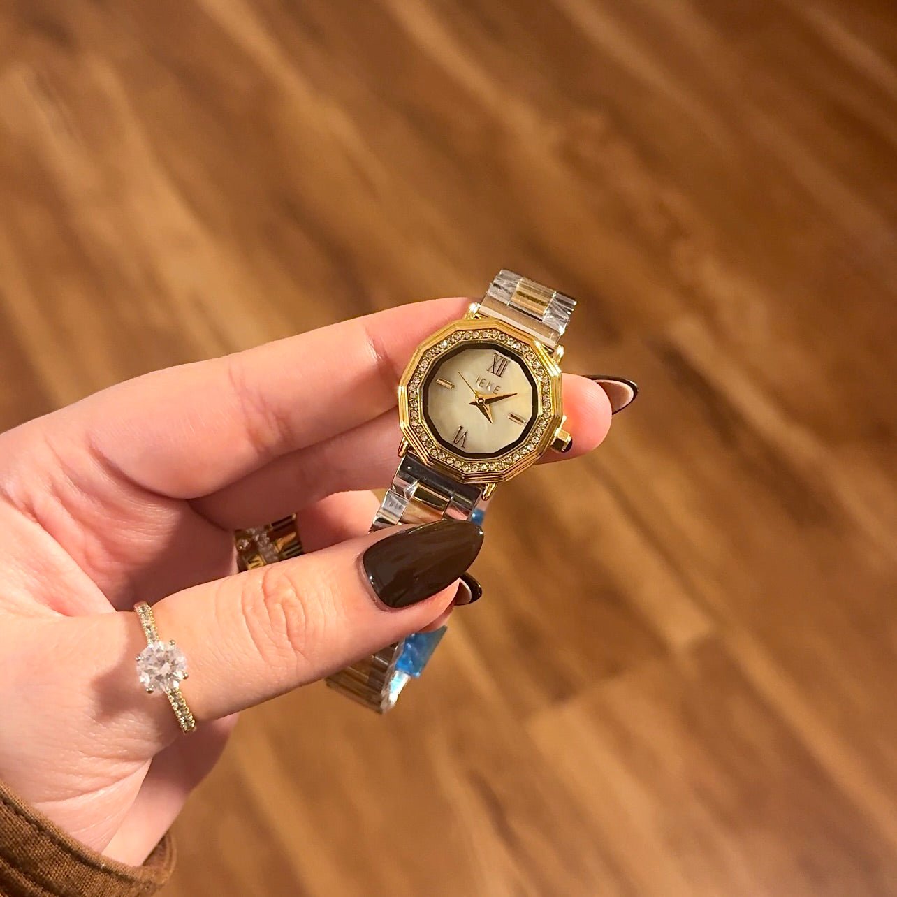 Elunéa - AESTHETIC WATCHES