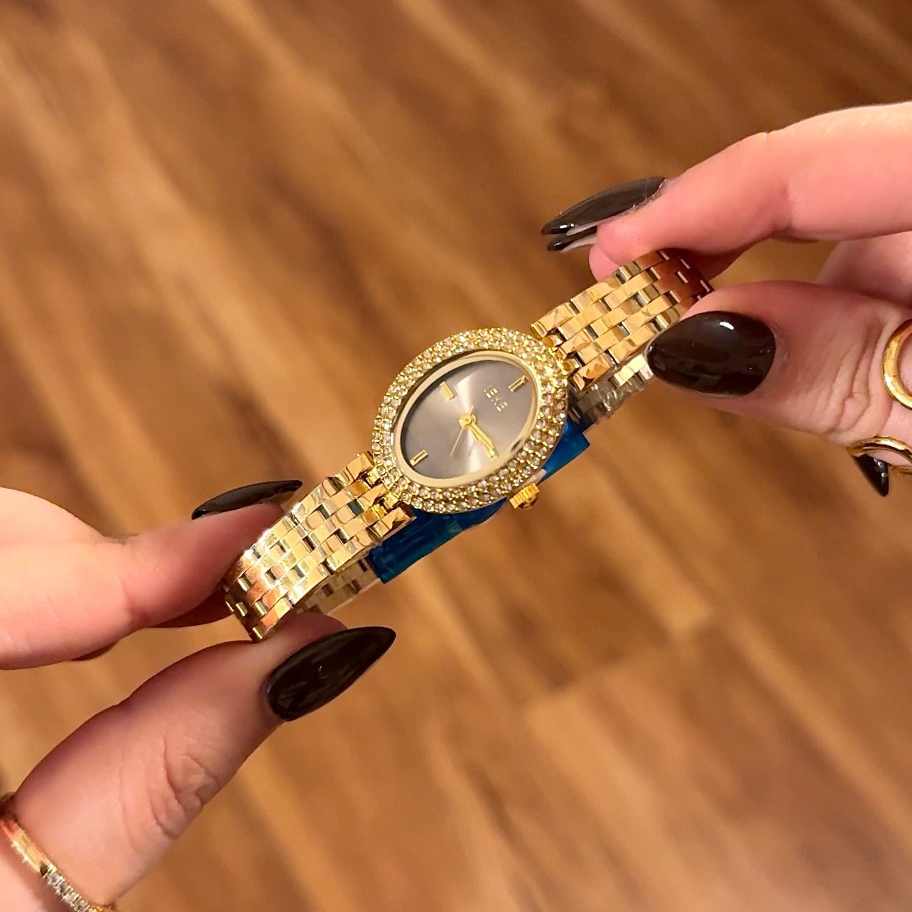 Élysora - AESTHETIC WATCHES