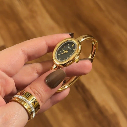 EMERALD GREEN - AESTHETIC WATCHES