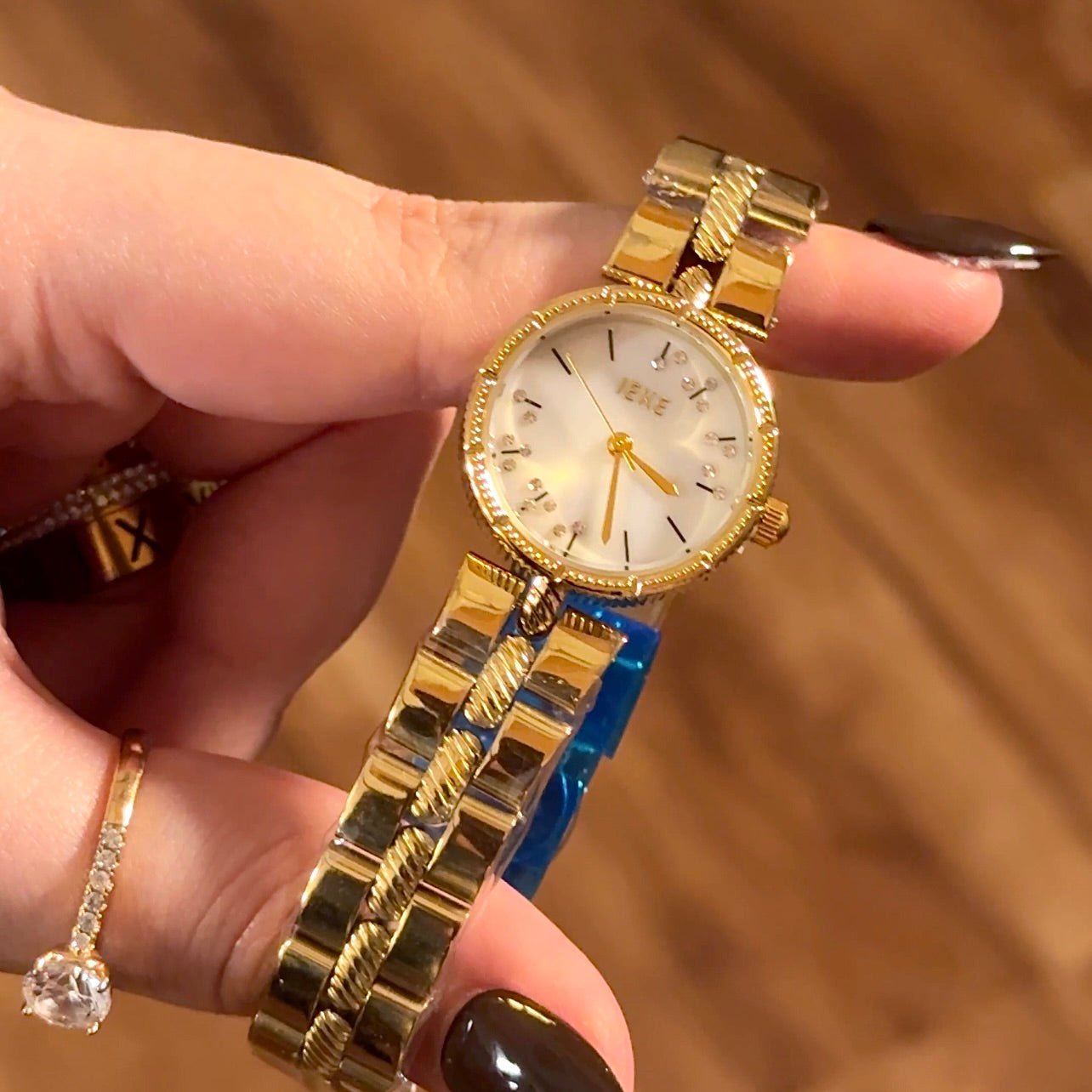 Ésmaréa - AESTHETIC WATCHES