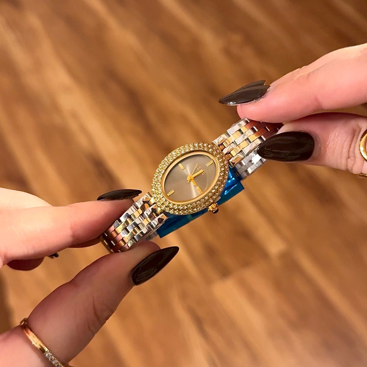 Évaris - AESTHETIC WATCHES