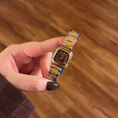 Évarivonne - AESTHETIC WATCHES
