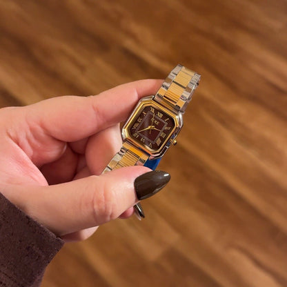 Évarivonne - AESTHETIC WATCHES