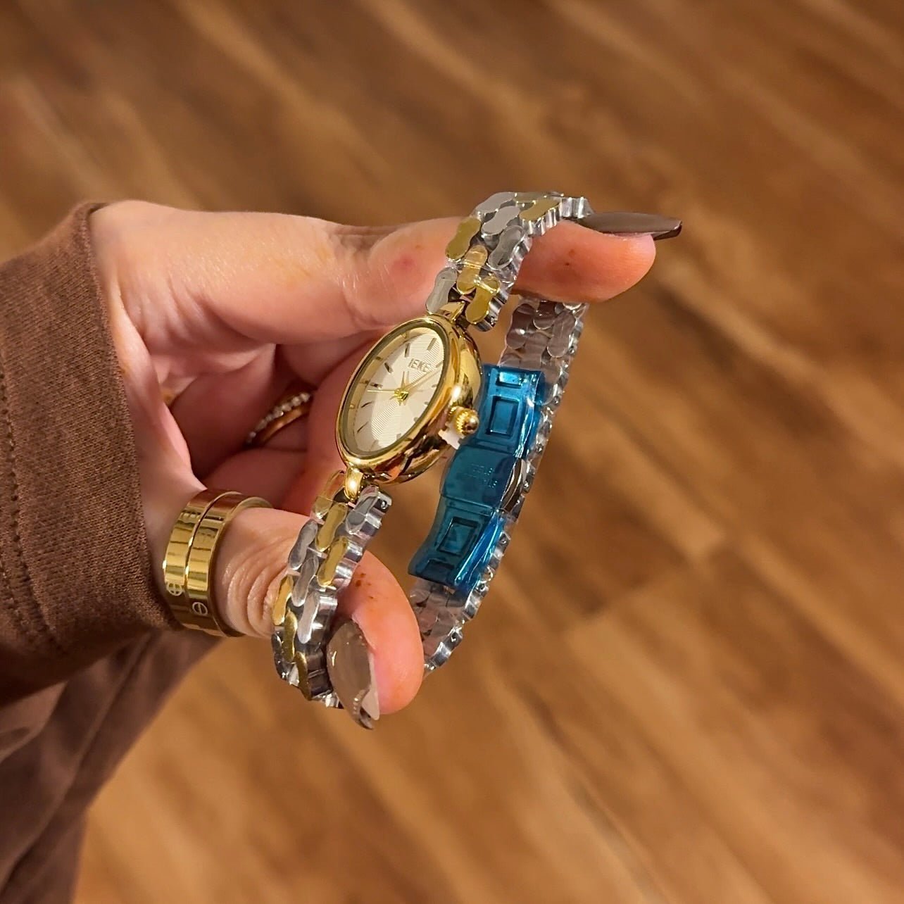 Evyelle - AESTHETIC WATCHES