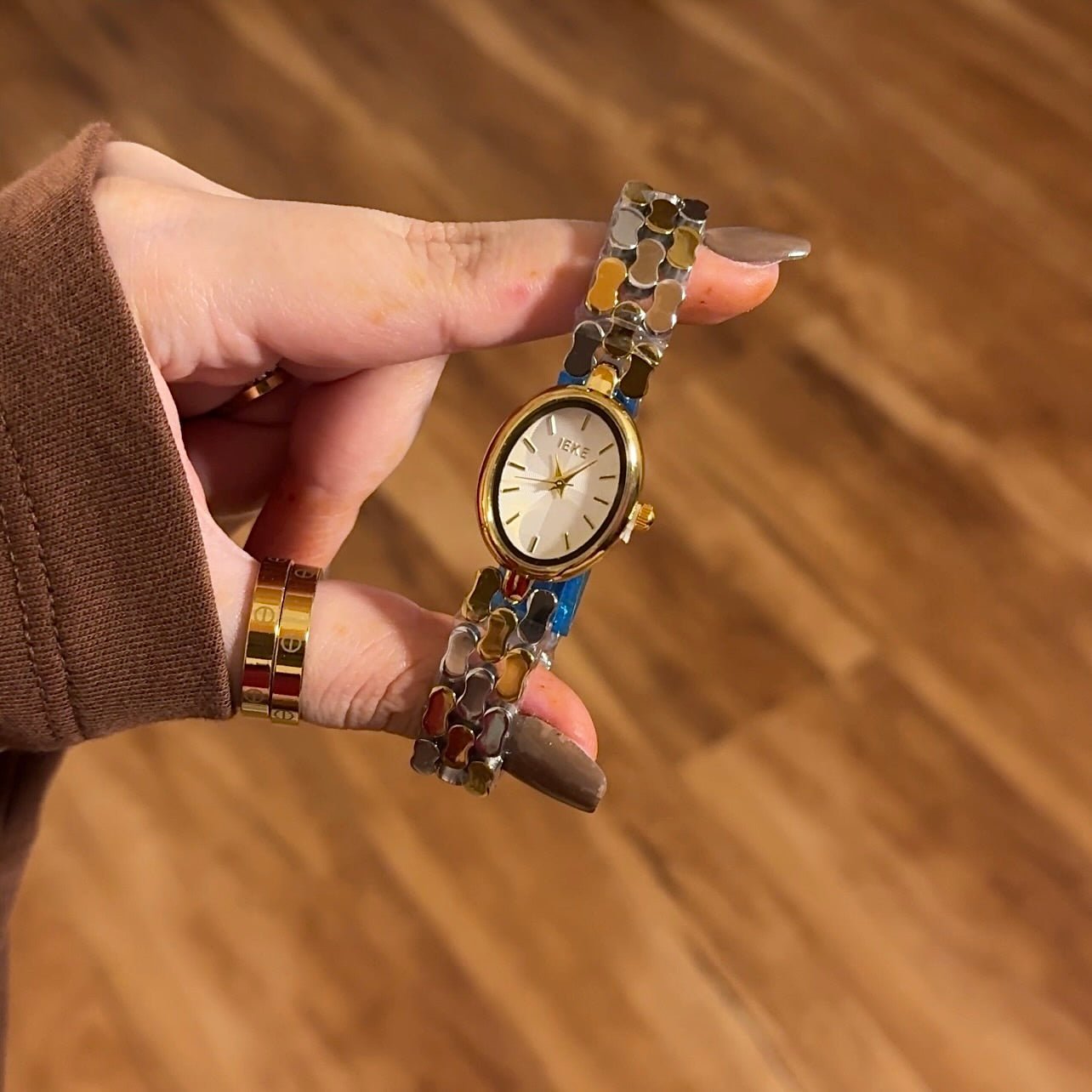 Evyelle - AESTHETIC WATCHES
