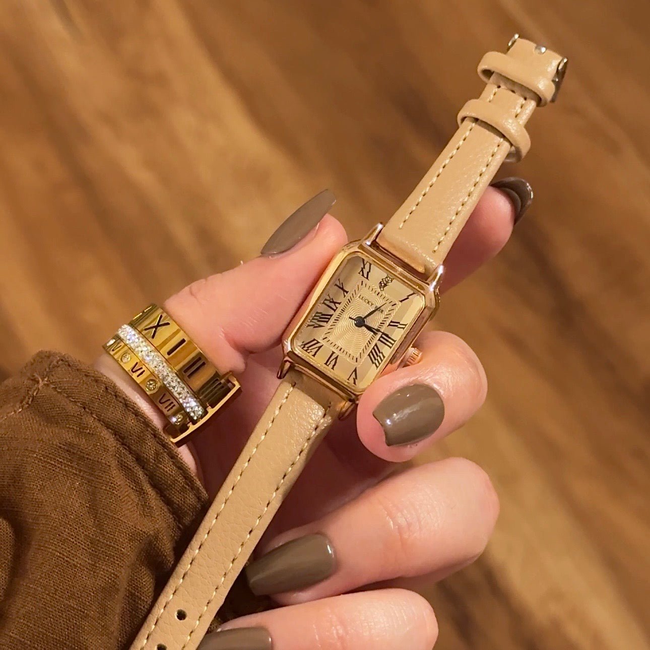 Fionné - AESTHETIC WATCHES