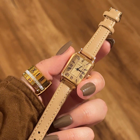 Fionné - AESTHETIC WATCHES