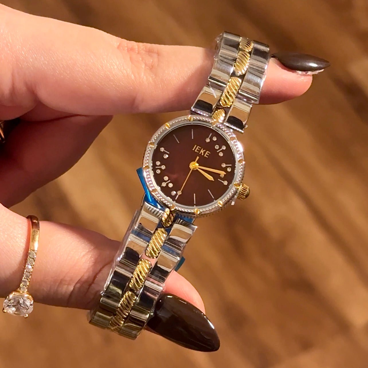 Fiorivelle - AESTHETIC WATCHES