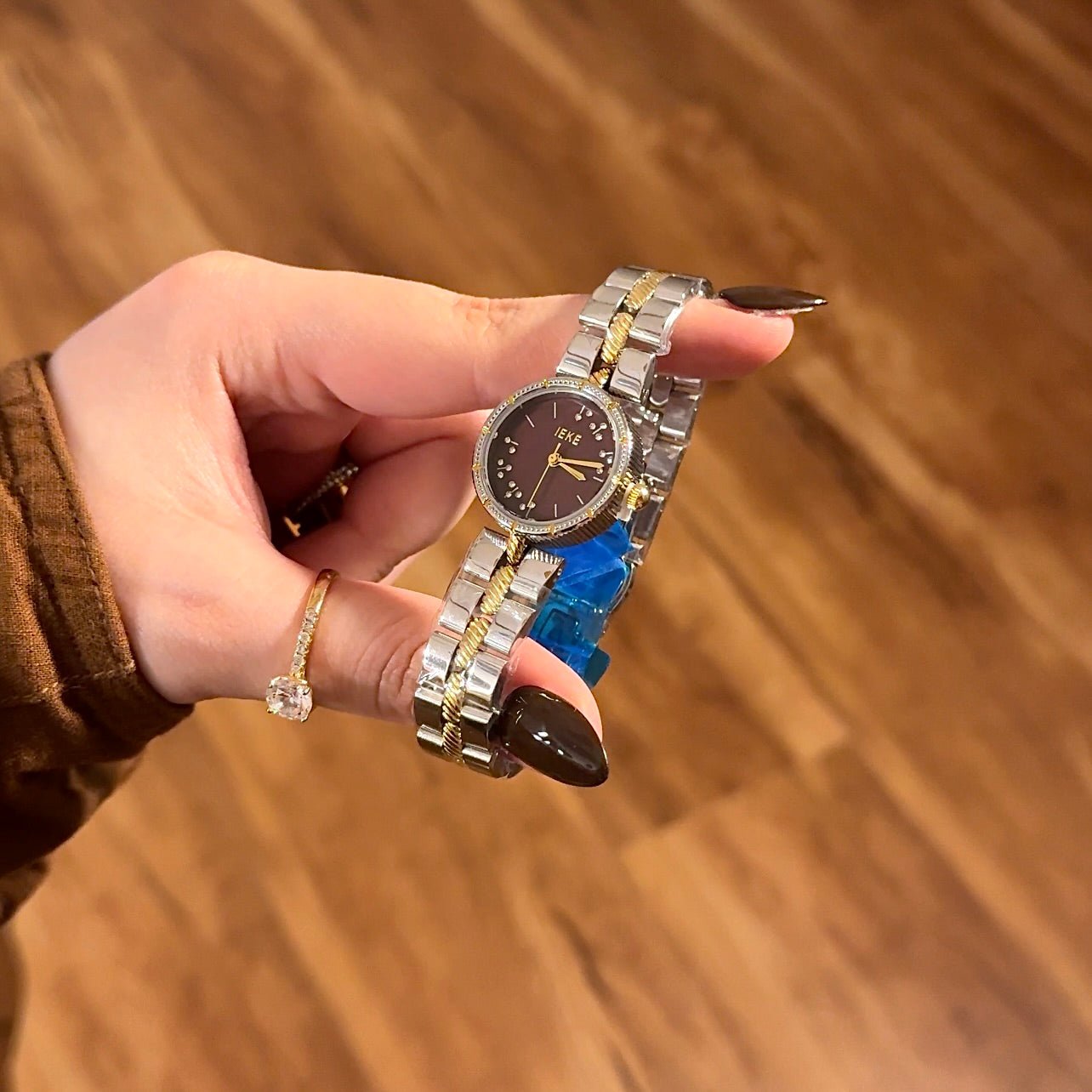 Fiorivelle - AESTHETIC WATCHES