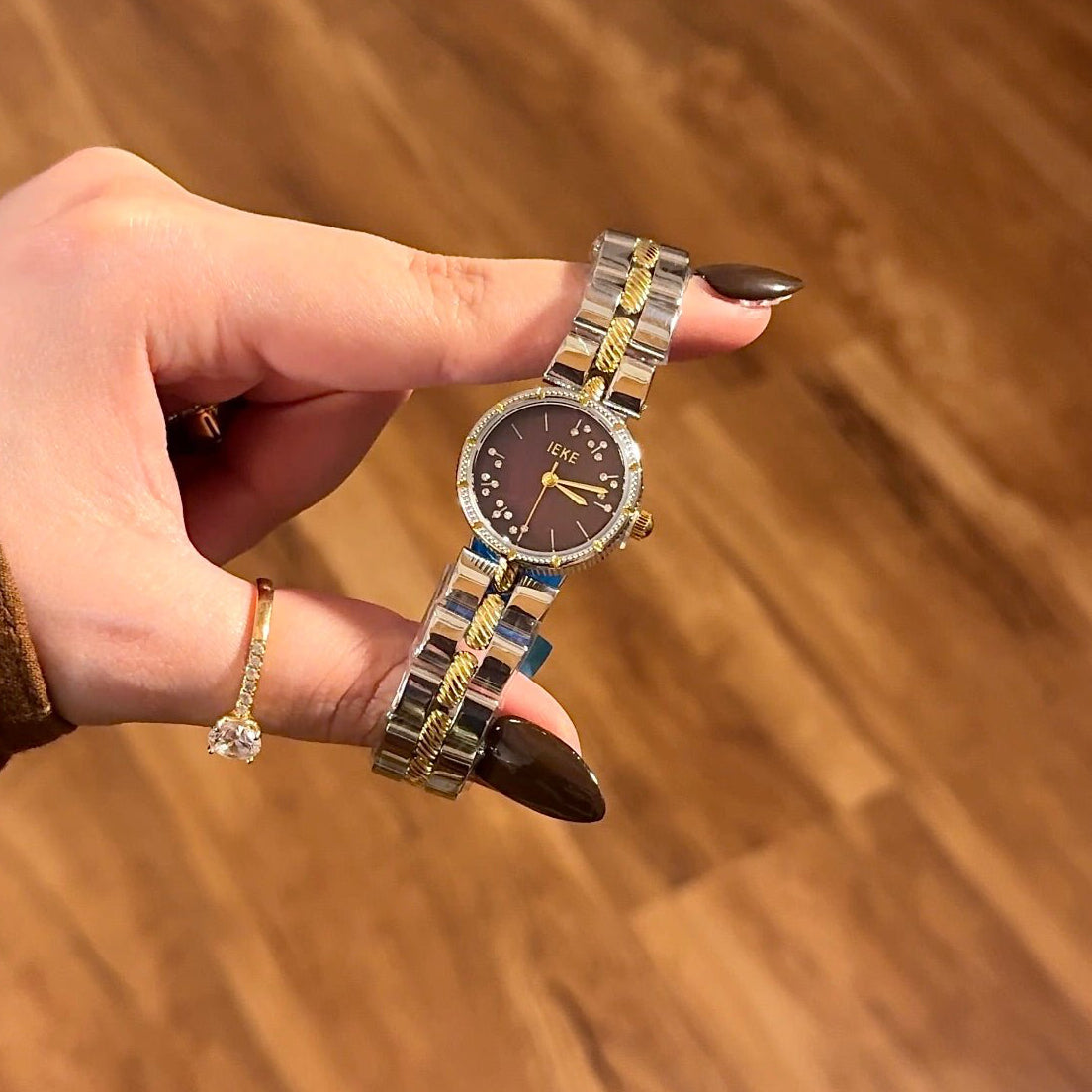 Fiorivelle - AESTHETIC WATCHES