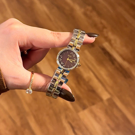 Fiorivelle - AESTHETIC WATCHES