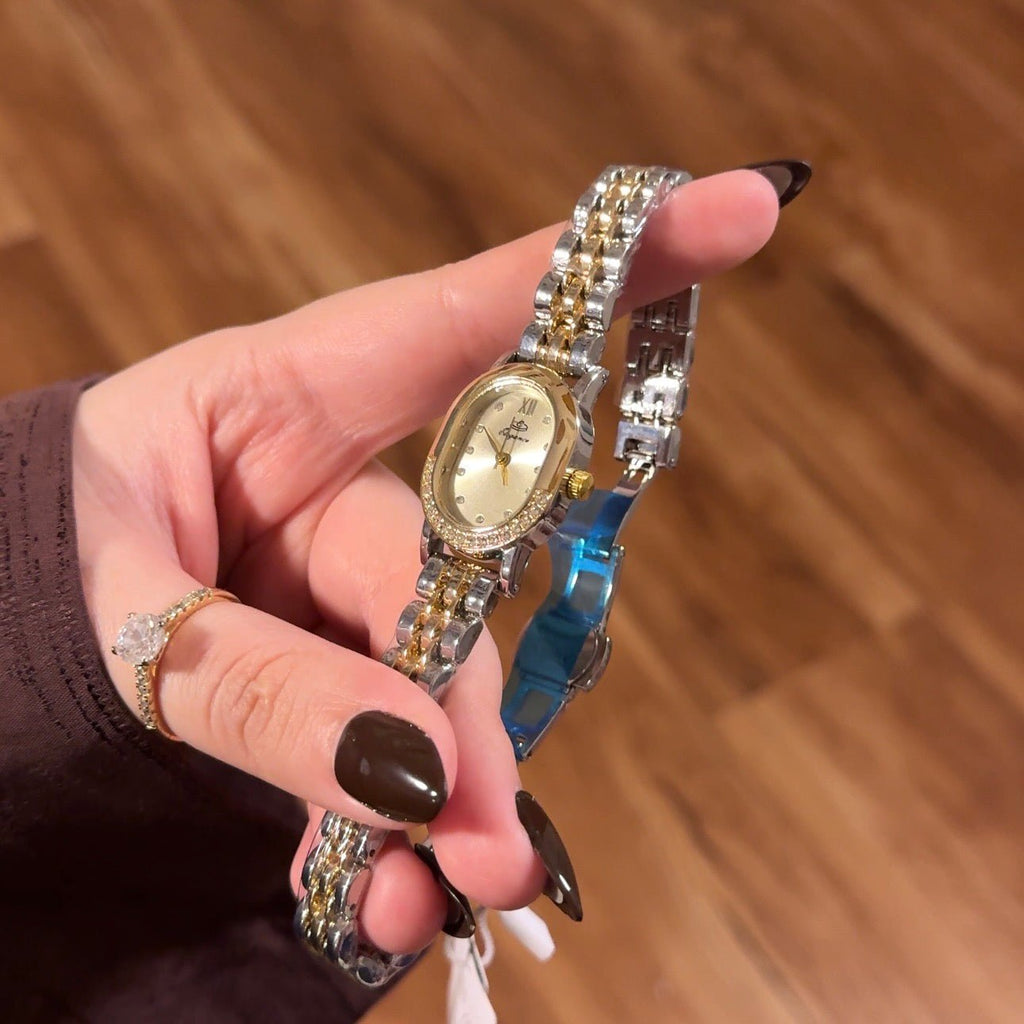 Glaciel - AESTHETIC WATCHES