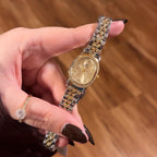 Glaciel - AESTHETIC WATCHES