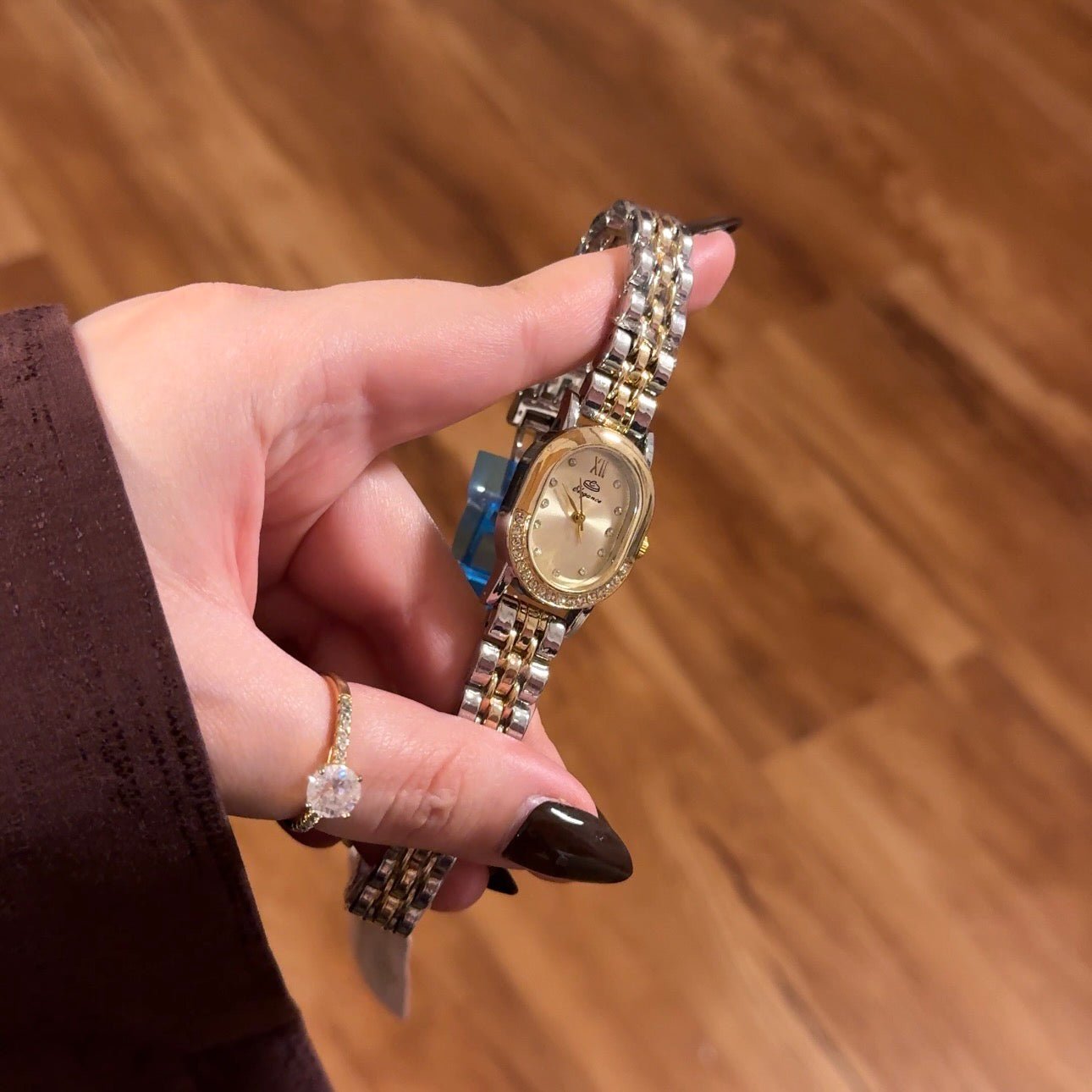 Glaciel - AESTHETIC WATCHES
