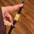Goldie Cherry - AESTHETIC WATCHES