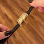 Goldie Cherry - AESTHETIC WATCHES