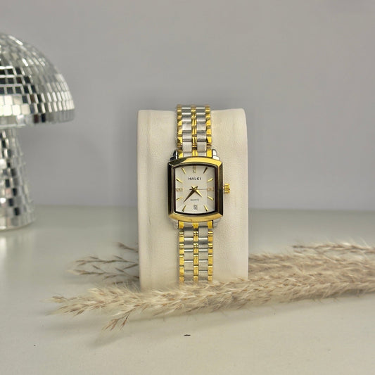 HALEI - WATER RESISTANT - AESTHETIC WATCHES