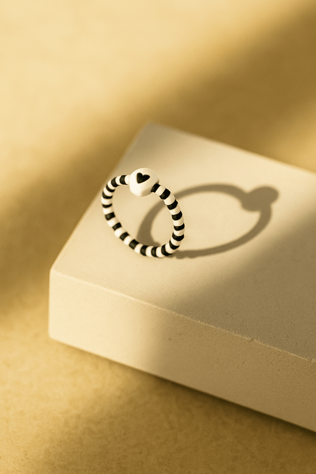 HeartPop Ring Bold. Cute. Unmissable. - AESTHETIC WATCHES