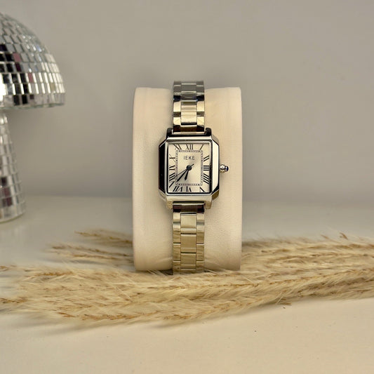 IEKE - AESTHETIC WATCHES