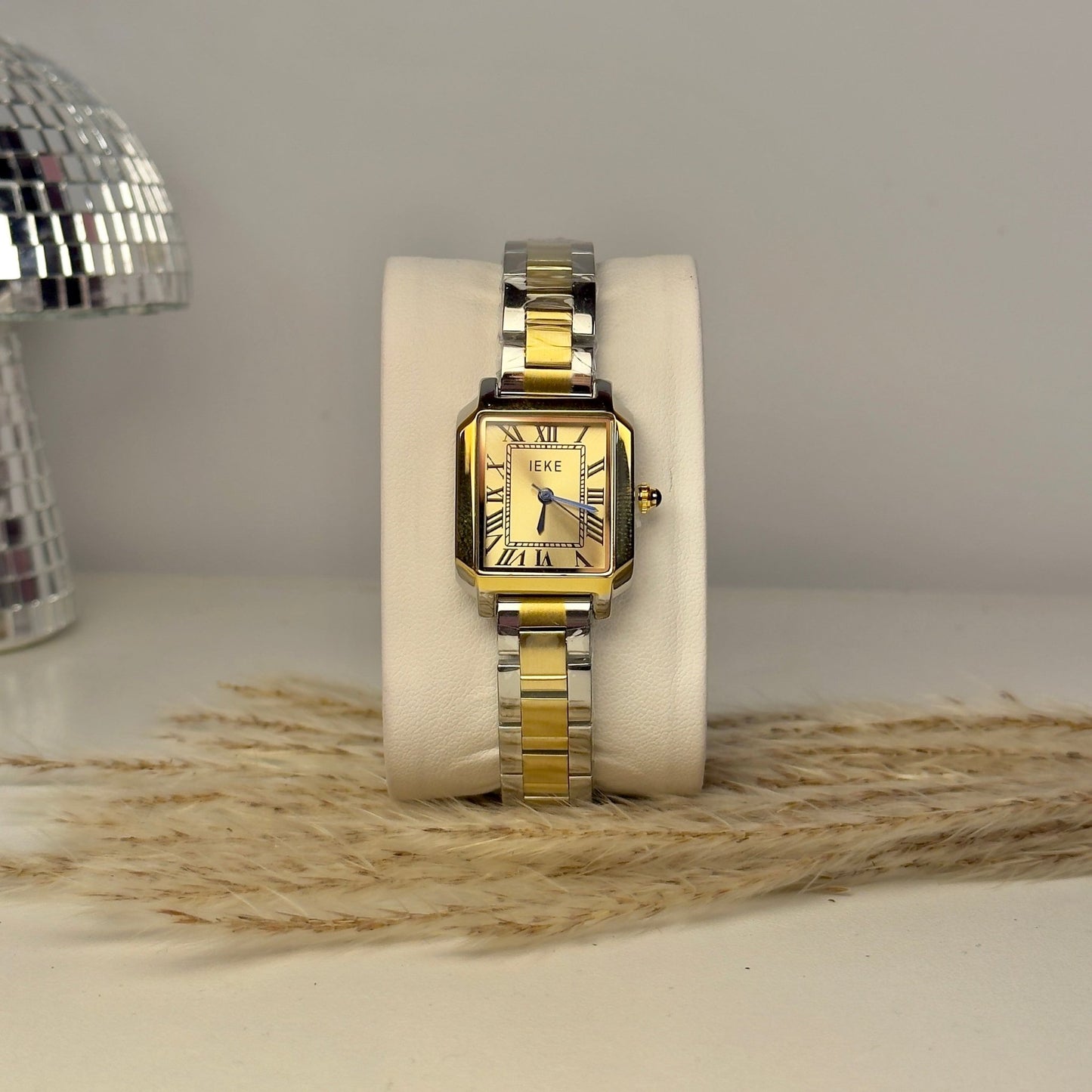 IEKE - AESTHETIC WATCHES