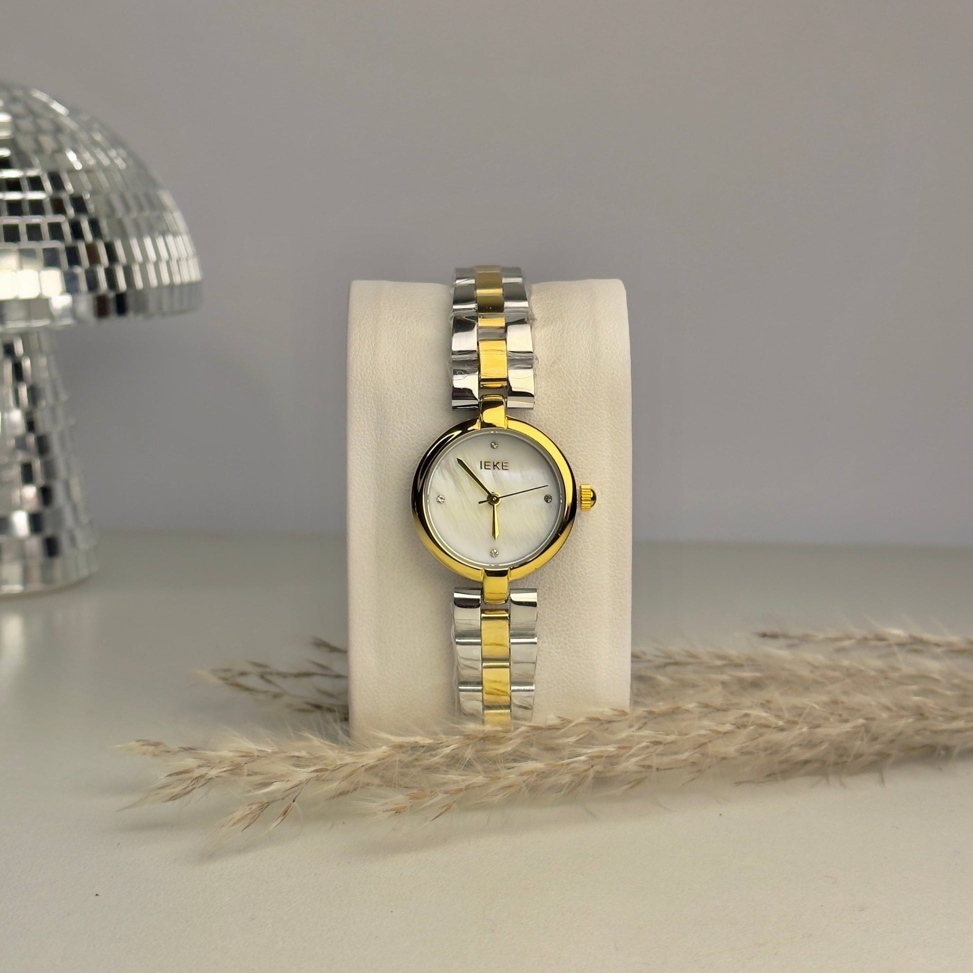 IEKE - AESTHETIC WATCHES