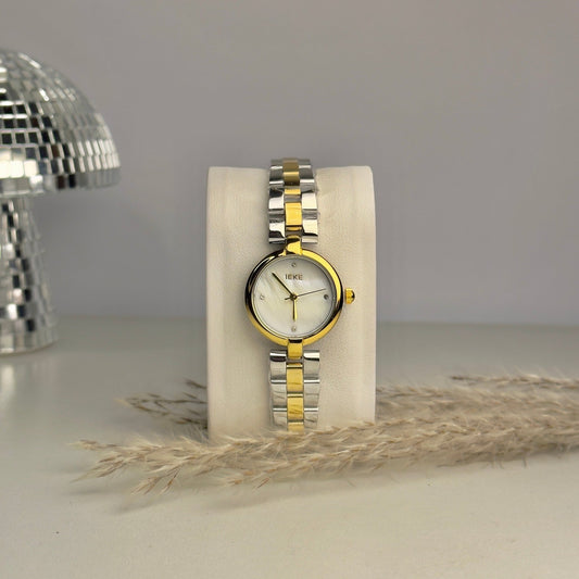 IEKE - AESTHETIC WATCHES
