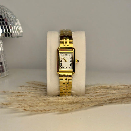 IEKE - AESTHETIC WATCHES