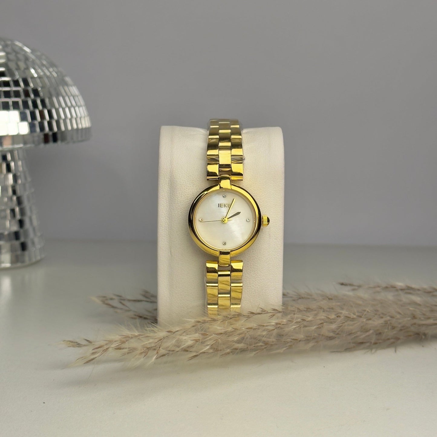 IEKE - AESTHETIC WATCHES