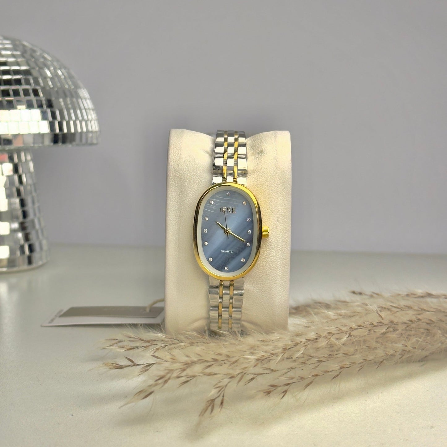 IEKE - AESTHETIC WATCHES