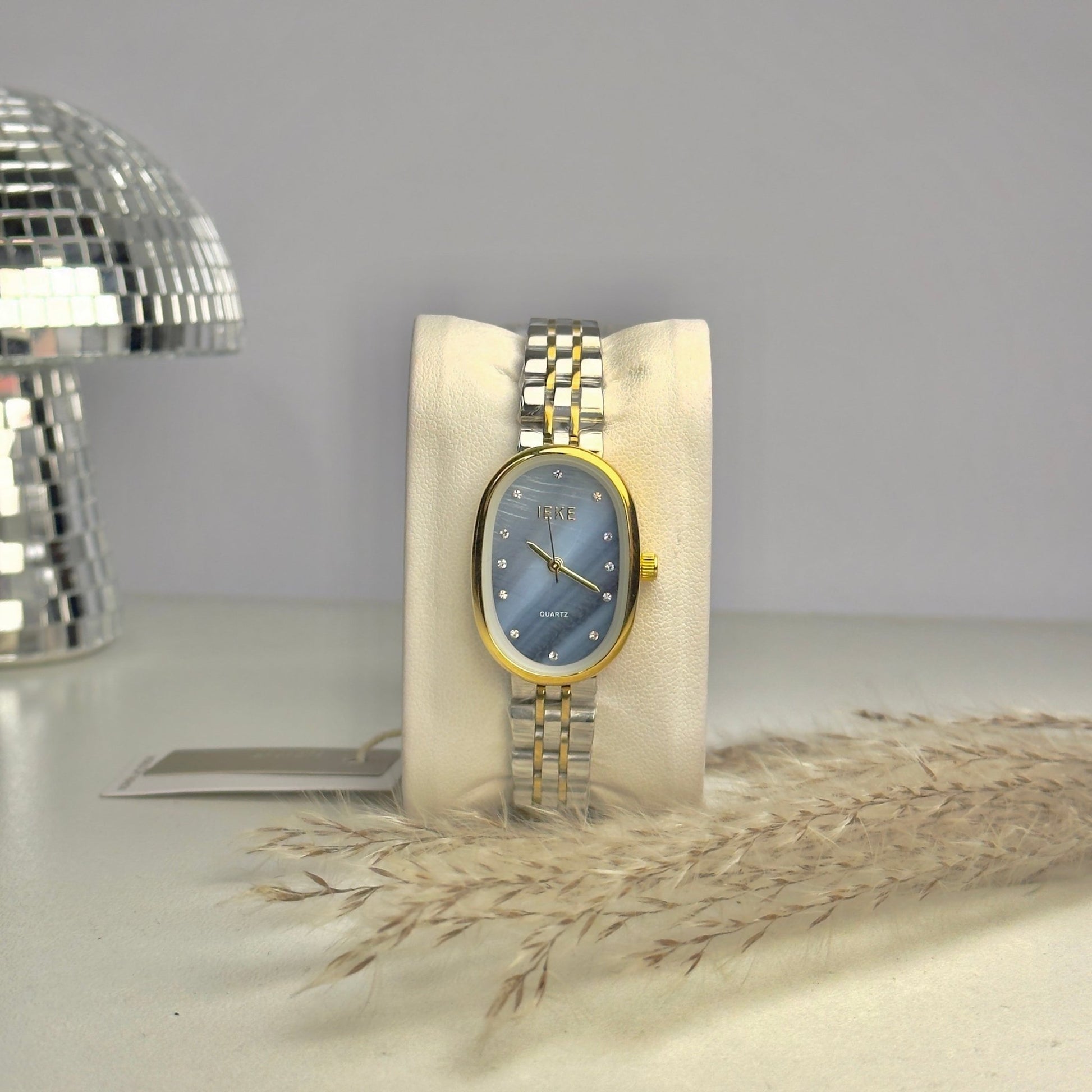 IEKE - AESTHETIC WATCHES