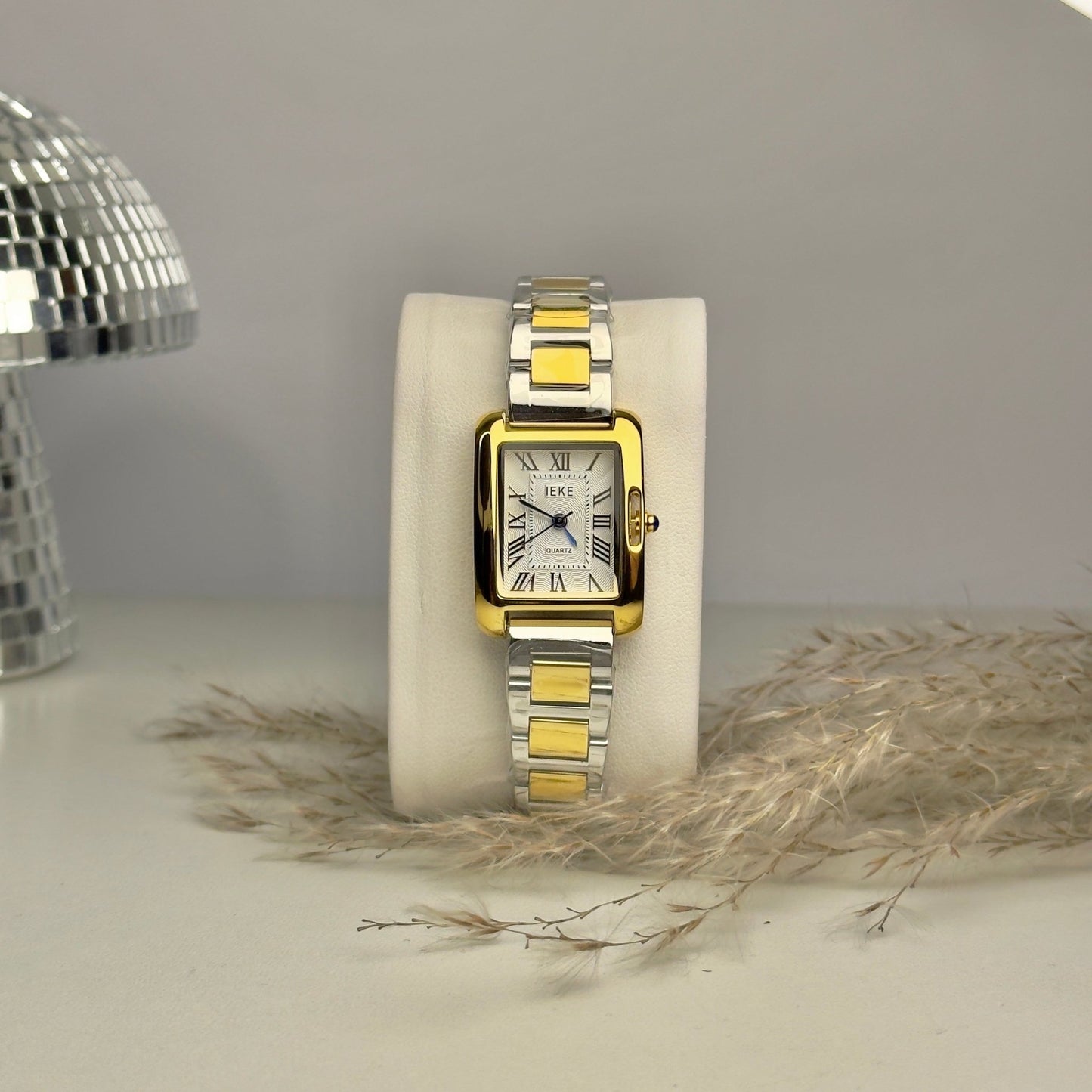 IEKE - AESTHETIC WATCHES