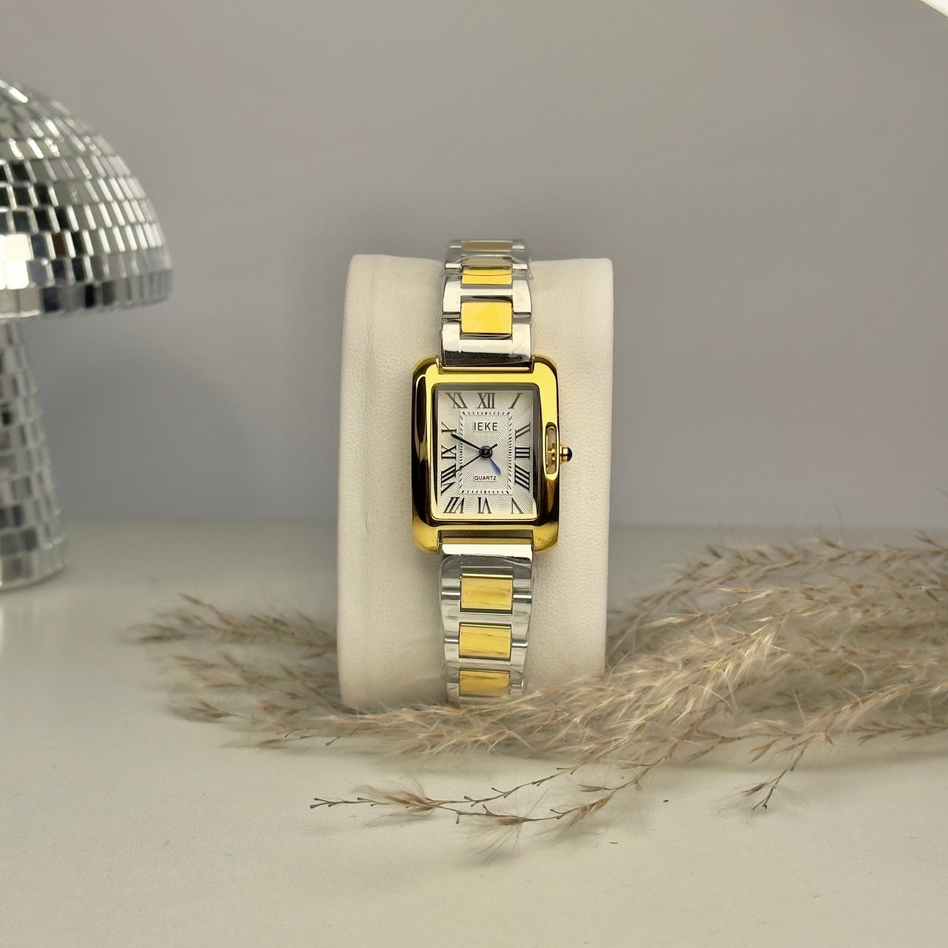 IEKE - AESTHETIC WATCHES