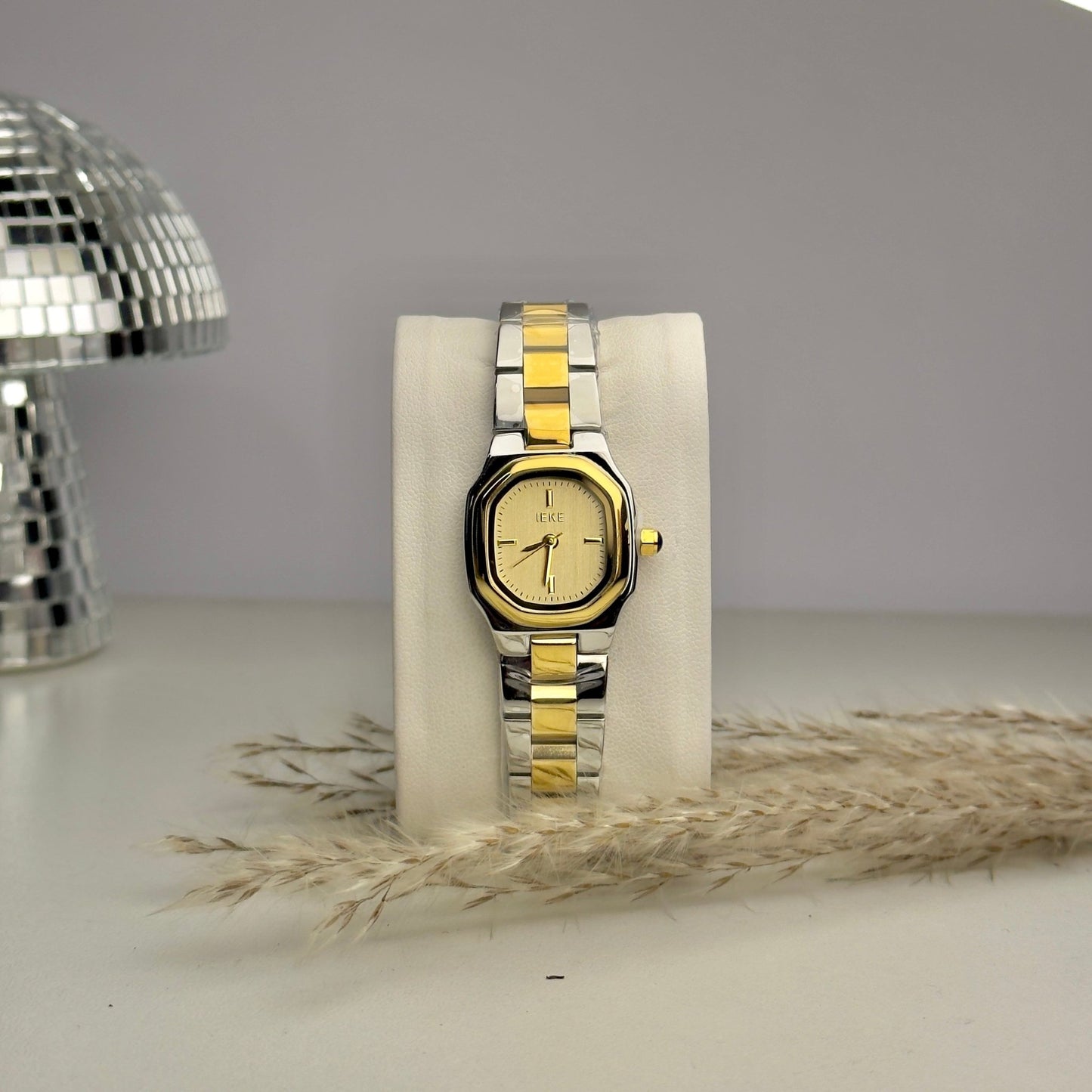 IEKE - AESTHETIC WATCHES