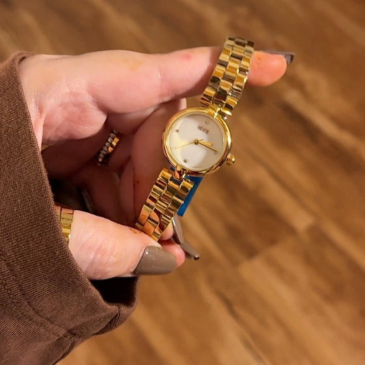IEKE - AESTHETIC WATCHES