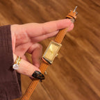 Latte Cherry - AESTHETIC WATCHES