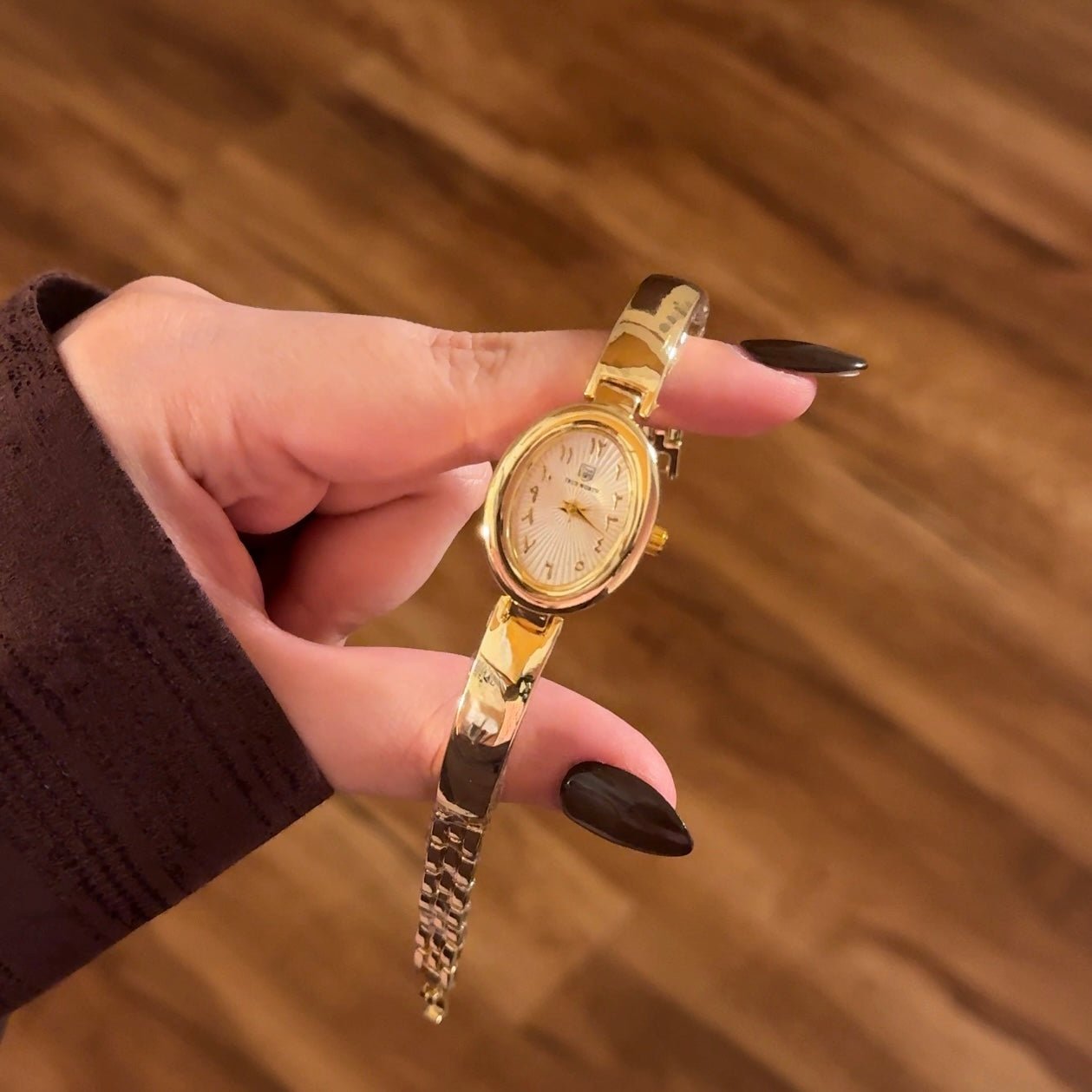 Lily - AESTHETIC WATCHES